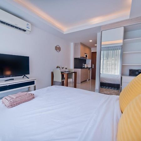 Amazing View Studio In Laguna Beach Resort 2. Jomtien Beach Exterior photo